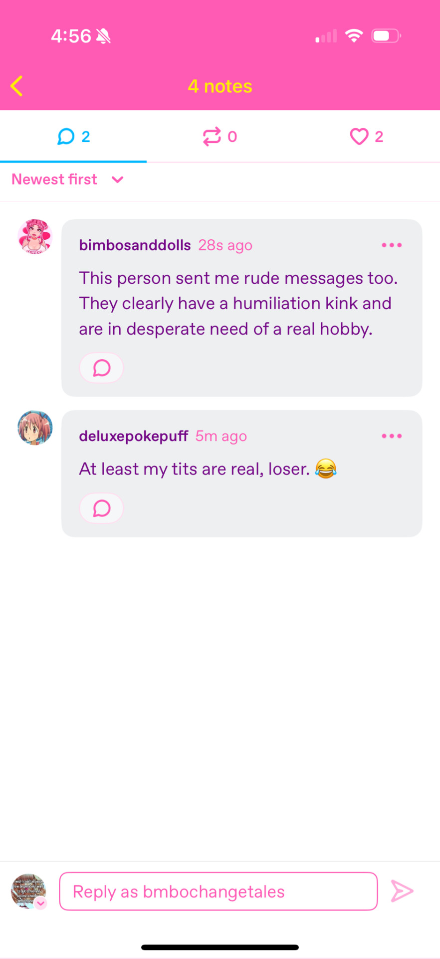 Tumblr media