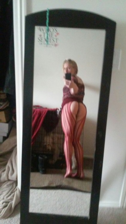 Porn photo bbc-sissy-princess:  Do you like my ass?