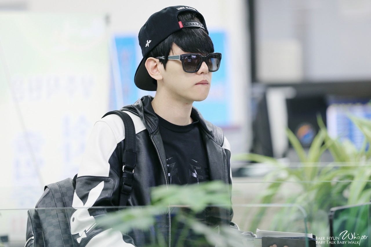fyexo: whisper to baek | do not edit.