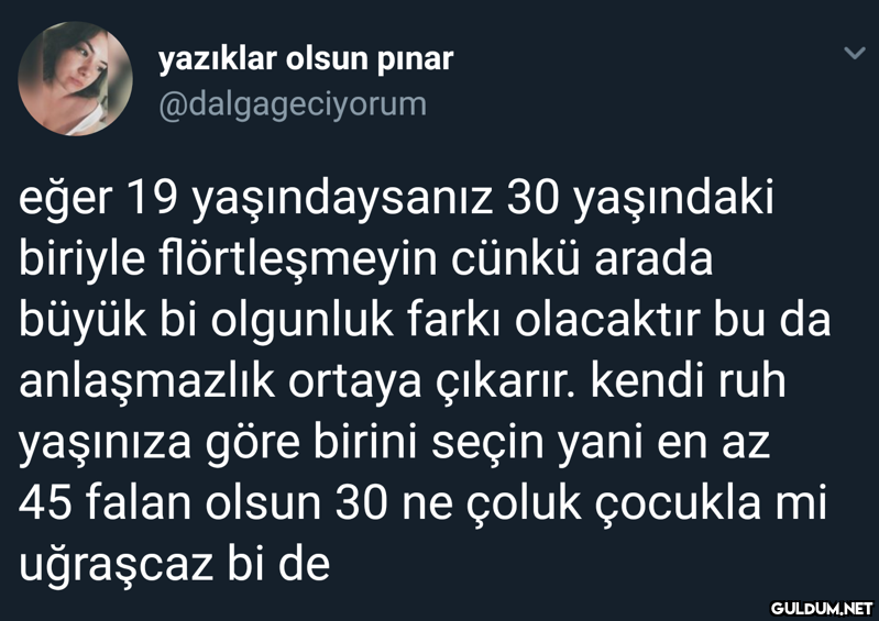 yazıklar olsun pınar...