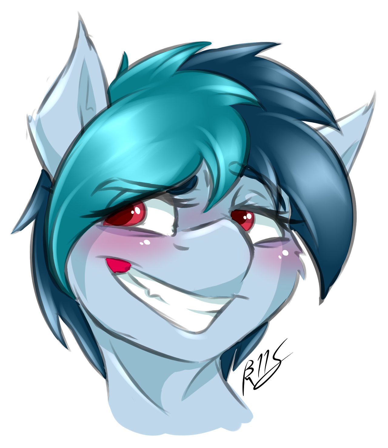 clopficsinthecomments: New fic for the AMAZING animation done by @shinonsfw  https://www.fimfiction.net/story/397179/deltas-refueling-procedure