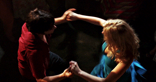 spellman:Dirty Dancing: Havana Nights (2004)
