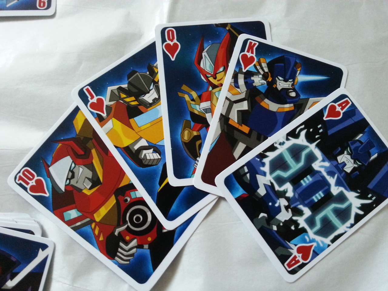 autobotchari:  adventures-at-night:  The Cards are finally for sale for any who are