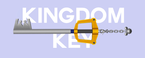 edenprimers-blog:  keyblades. 