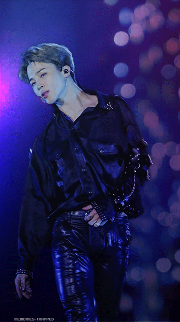 JIMIN WALLPAPER ^^♥ # #BTSLOVEYOURSELFTOUR Reblog if you save/use please!!——do NOT edit or remove lo