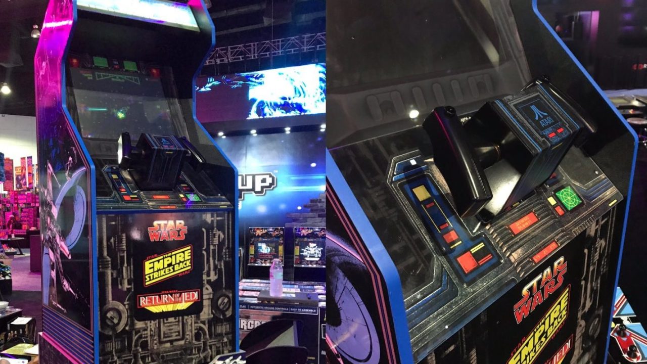 time traveler arcade machine for sale