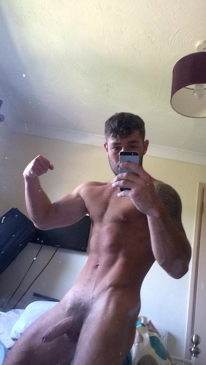 straightguynaked:  Straight Guy Naked | Pics | Videos | Big Dick | Hairy | Locker