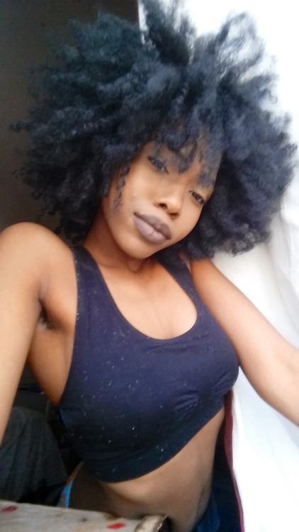 animericans:valcoholics: We’re back and we’re black. I’m proudly Nigerian and once