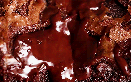 fatfatties:  The Art Of Brownies