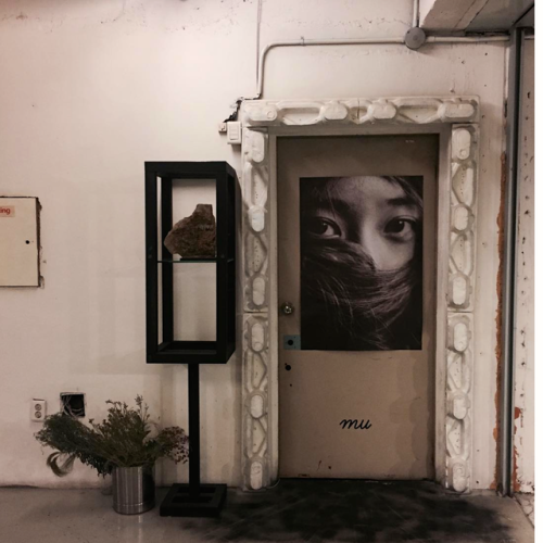 ‘I Don’t Wanna Love You’  Exhibition 