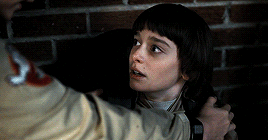 timmy-chalamet: Will Byers in STRANGER THINGS 2