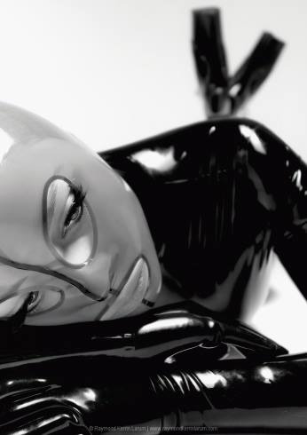 elliotsalem:  Some gorgeous hoods and masks! Definitely need to get myself some of