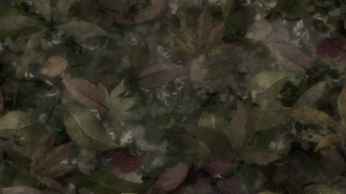 cyberbotanist:Mushishi is one of the mostecologically interesting fantasy universes out there. It ha