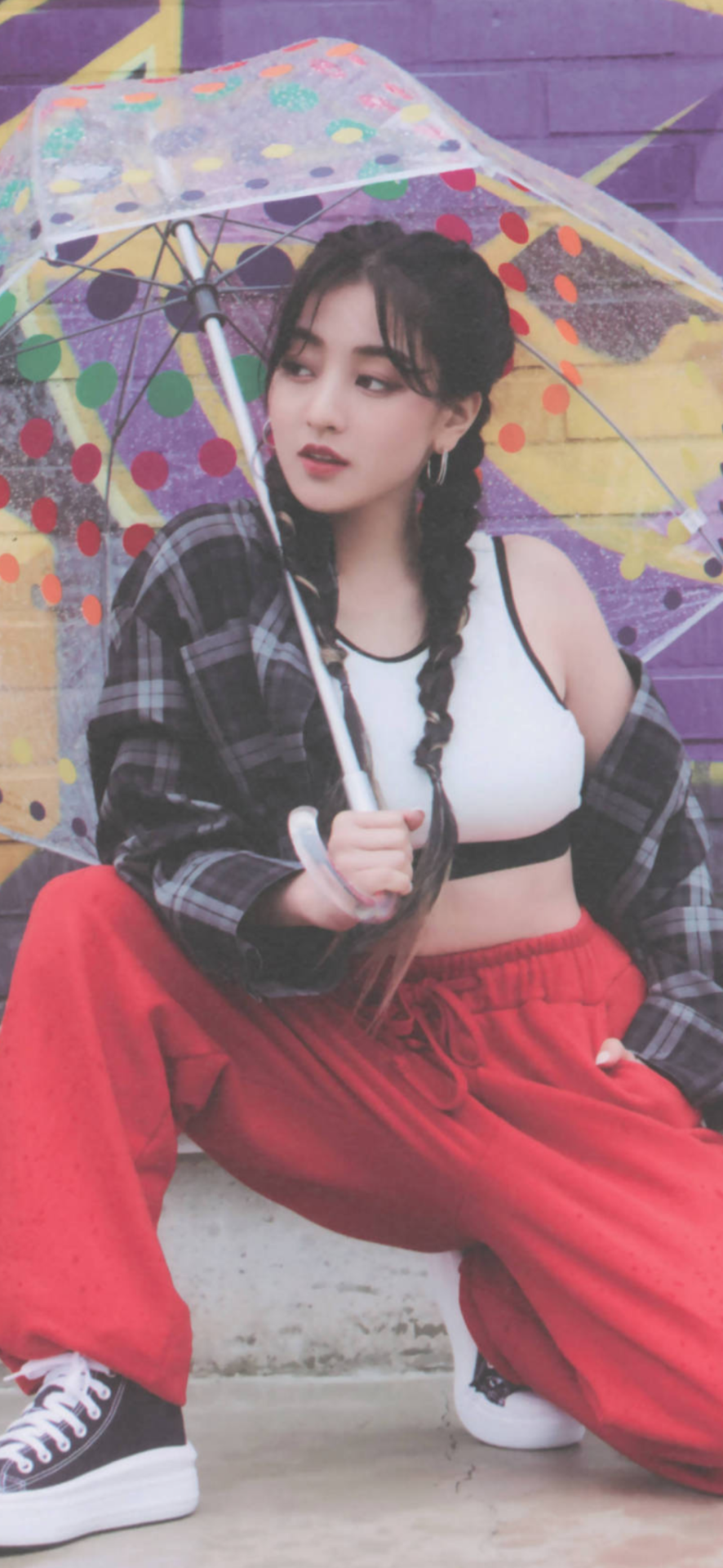 Yes I Am Jihyo Pt. 2
