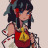 amaimirin:I’m inconsistent lol