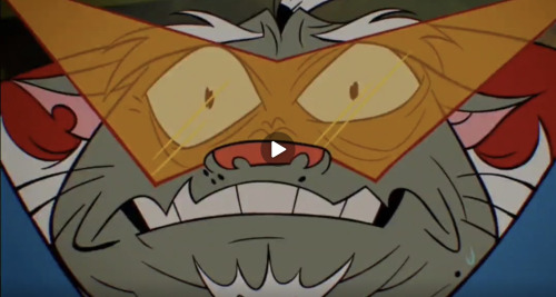 Splinter Being Thrown Into The Battle Nexus Ring And Getting De Je Vu.
