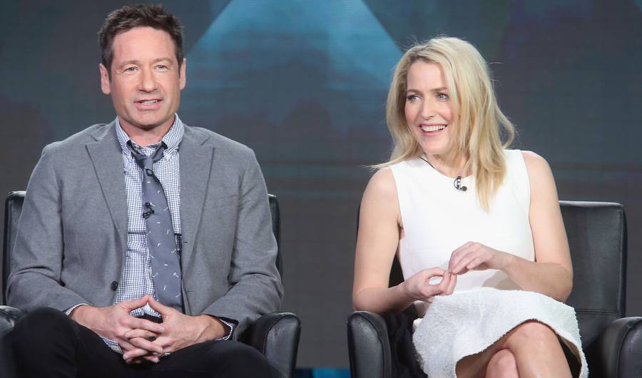 Gillian Anderson was offered half David Duchovny’s pay for The X-Files rebootDuring The X-Files’ initial run, Gillian Anderson fought for years to make the same as co-star David Duchovny. To add insult to injury, the actress was also initially...