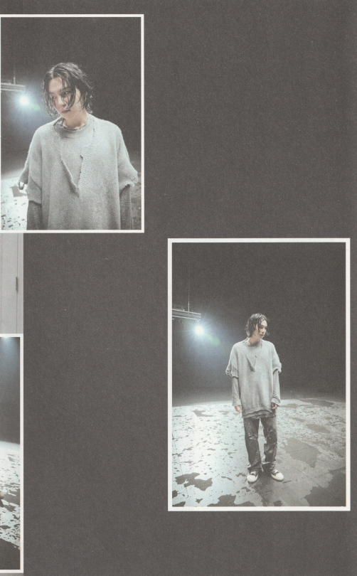 Agust D - D-DAY Part VII