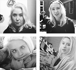  Happy 23rd birthday, Lily Loveless! (April 16, 1990) 