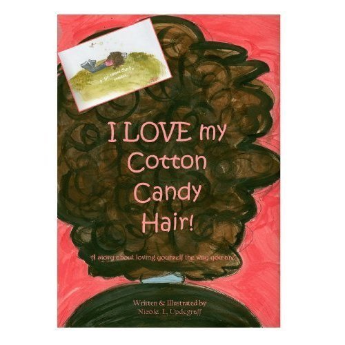 blackchildrensbooksandauthors:  Hair Dance! Dinah Johnson Nappy Charisse Carney Nunes