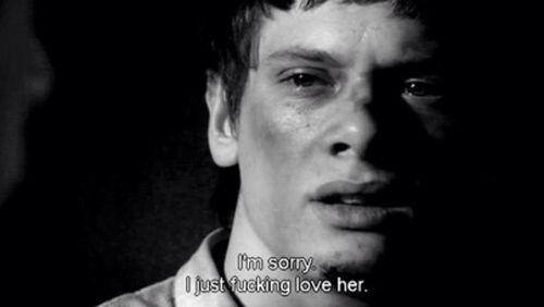 skins-black-and-white:  Black & White Blog: Quotes, Gifs, Photos >>