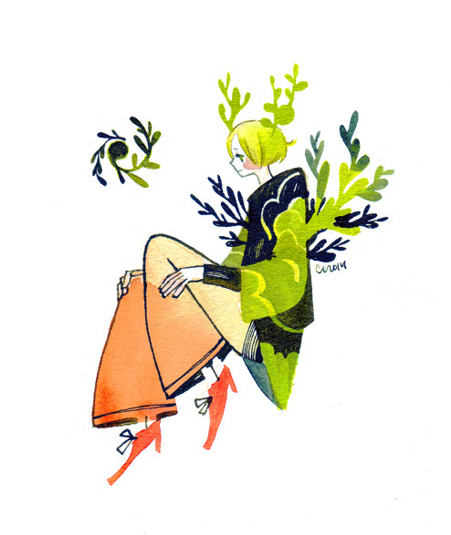 maruti-bitamin:  Uploaded some original paintings in online store!