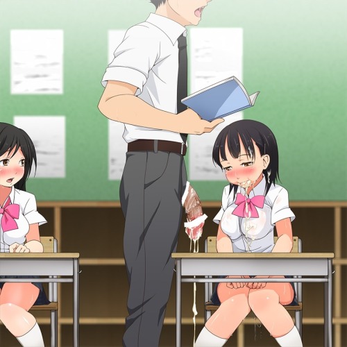 hentaiflower:  Story of my life. Was failing both 8th and 11th grade social studies and turned that grade around almost instantly. My 11th grade S.S. teacher actually was giving me a 12? (it was something really low like that) for a number grade and by