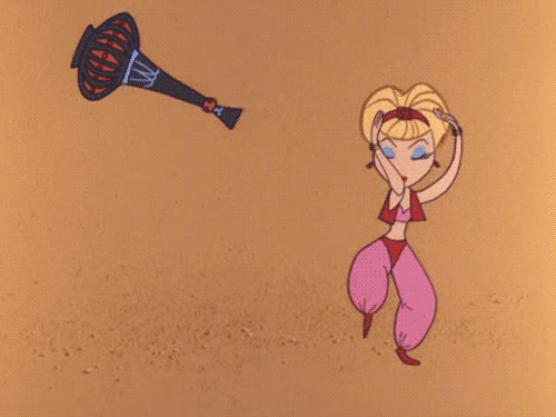 70rgasm:Jeannie, 1973