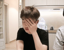 daenso:  why Do Kyungsoo is my favourite person on earth bias (ten of    ∞ reasons)