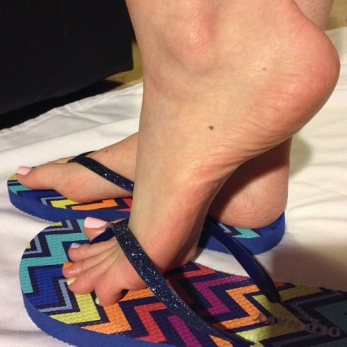 Porn ohmandy56:  Freckle #feet #footfetish  photos