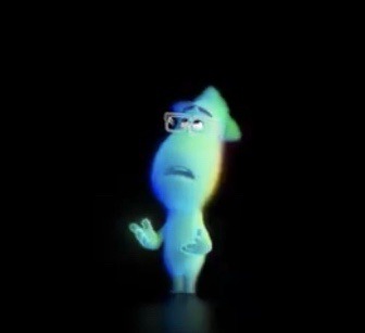 xmagnet-o:dicapito2:xmagnet-o:mykatsudon::spidaerman:watching pixar’s trailer for their new movie soul like😞😞😞For those in the notes saying “I don’t get this” Disney (and other animation studios) have a tendency to have POC charactes