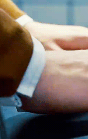 dianarigg:BEST OF JAMES BOND COSTUMINGBen Wishaw as Q in Skyfall (2012)Costume Design by Jany Temime