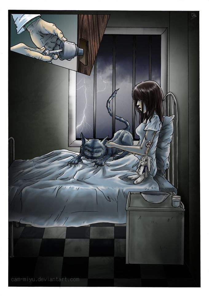 valentina-alice-lopez:  Don’t try to wake me in the mourning… i’ll be gone
