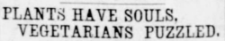 yesterdaysprint: St. Louis Post-Dispatch, Missouri, April 21, 1907
