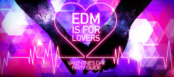 edm-events:  Valentines Guide Here!