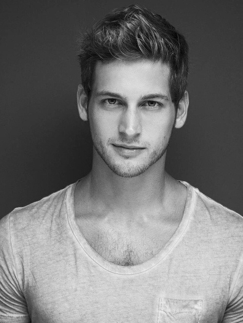 hotmalemodel:  Follow Hot Male Model for more hot guys!