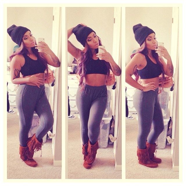 fashionistasrus:  Lia 