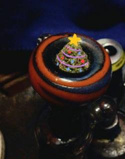 nickijuana:  Merry Christmas! 
