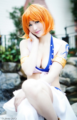 hotcosplaygirl:Cosplay girl http://hotcosplaygirl.tumblr.com/