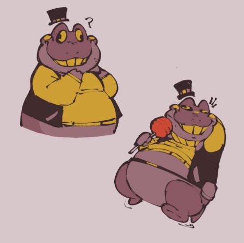 Does Tumblr Fuck With Garten Of Banban