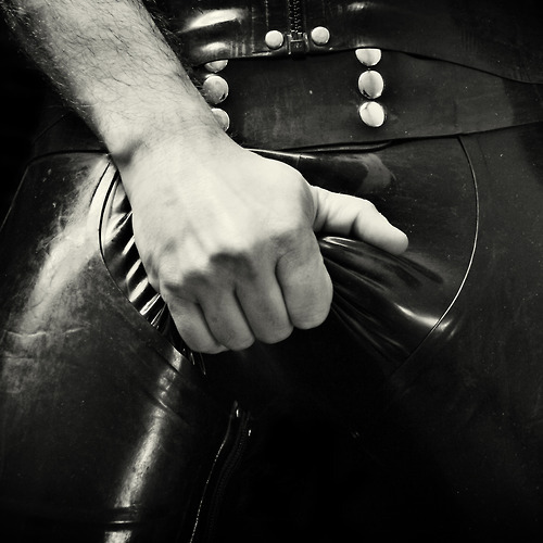 bootsprivate:  i love close ups of leather and rubber these are the kind of photos that i will one day get printed out and will hang on my wall there masculine and artistic while remaining sexy 