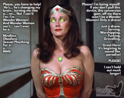 Mind Wonder Woman Lynda Carter Hypnotized Porn - marcusravenmanips.tumblr.com - Tumbex