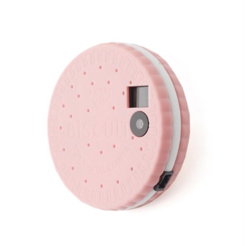 lovepox:  biscuit camera by fuuvi 