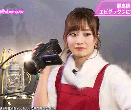 masatokusaka: Since Ayachan ended up losing all of the points she had earned in the