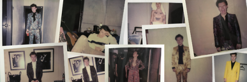 Polaroid Headers If you saved it, like or reblog. Do not repost. H xx 