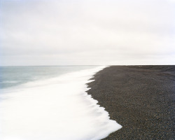 mexicanist:The Arctic Ocean, Summer 2010 The Arctic Ocean, Winter 2012 Eirik Johnson 