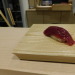 rodolfo9999:Nigiri at the sushibar Sushidokoro Suzume, located at the chitose city.