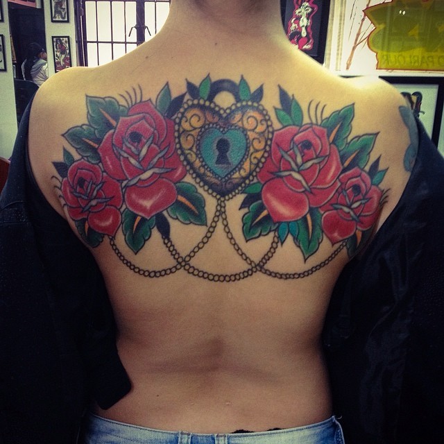 idontcareaboutyoubyex:  tattoo blog 