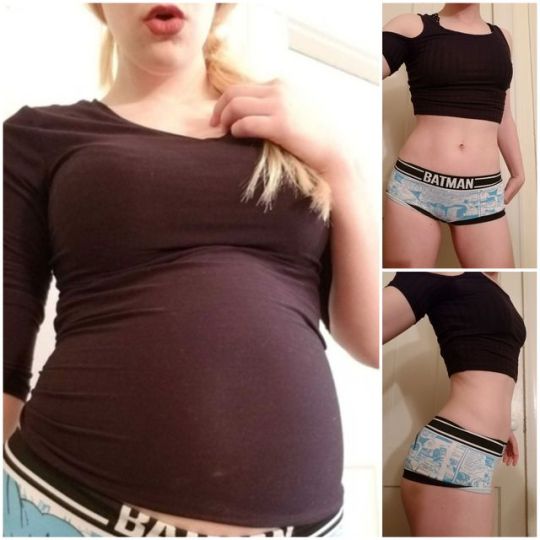 kendallhalo: Fit to fat 
