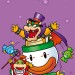 florafionna:Super Mario Bros &ldquo;Happy Halloween 2021&rdquo; wallpapers.Part